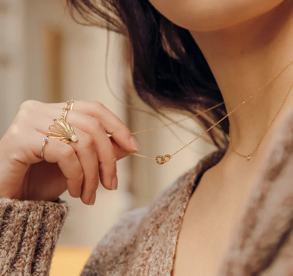 Bijoux durables : pourquoi le luxe responsable est l'avenir