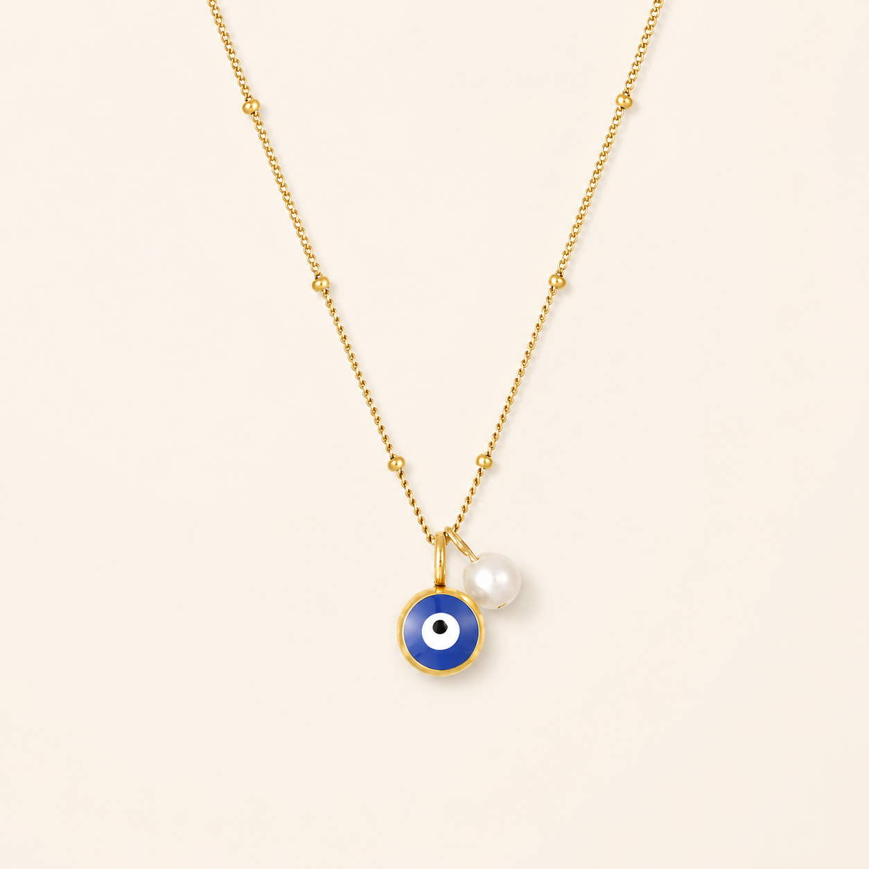 Evil Eye Protector