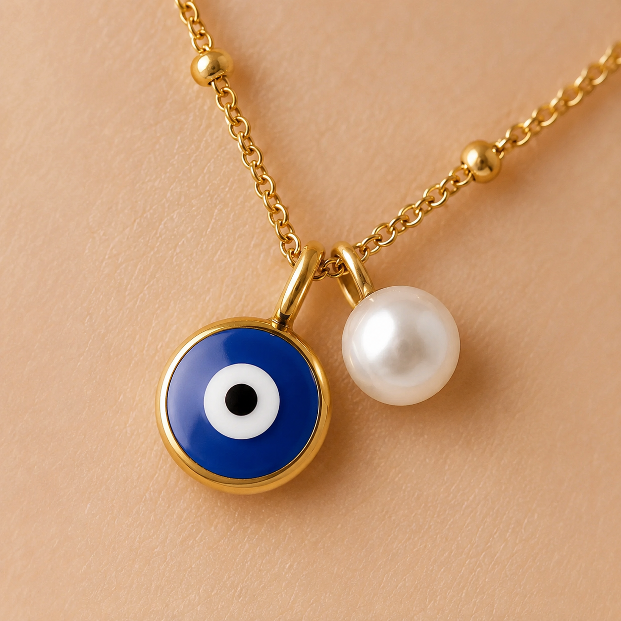 Evil Eye Protector